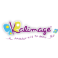 KALIMAGE logo, KALIMAGE contact details