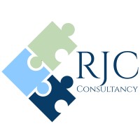 RJC Consultancy logo, RJC Consultancy contact details