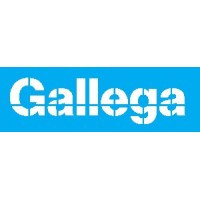 Gallega de Mallas logo, Gallega de Mallas contact details