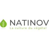 NATINOV logo, NATINOV contact details