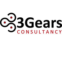 3Gears Consultancy logo, 3Gears Consultancy contact details