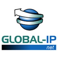 GLOBAL-IP Net logo, GLOBAL-IP Net contact details