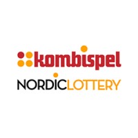 Kombispel & Nordic Lottery logo, Kombispel & Nordic Lottery contact details