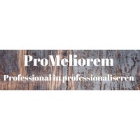 ProMeliorem logo, ProMeliorem contact details