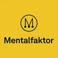 Mentalfaktor logo, Mentalfaktor contact details