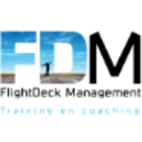 FlightDeck Management BV logo, FlightDeck Management BV contact details