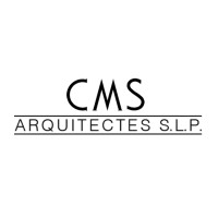 CMS Arquitectes, S.L.P logo, CMS Arquitectes, S.L.P contact details