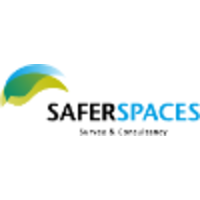 Saferspaces BV logo, Saferspaces BV contact details