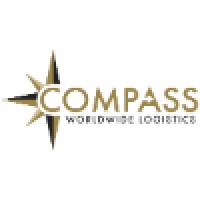 Compass Worldwide Logistics logo, Compass Worldwide Logistics contact details