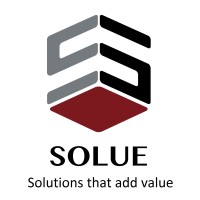 Solue Limited logo, Solue Limited contact details