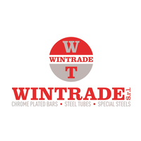 Wintrade S.r.l. logo, Wintrade S.r.l. contact details