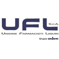 UNIONE FARMACISTI LIGURI SPA logo, UNIONE FARMACISTI LIGURI SPA contact details