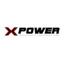 X Power Importação Ltda. logo, X Power Importação Ltda. contact details