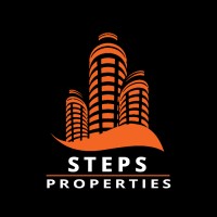 Steps Properties logo, Steps Properties contact details