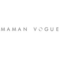 MAMAN VOGUE logo, MAMAN VOGUE contact details