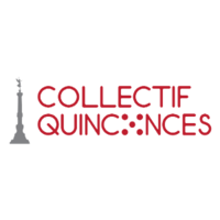 Collectif Quinconces logo, Collectif Quinconces contact details