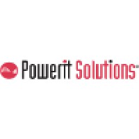 Powerit Solutions AB logo, Powerit Solutions AB contact details