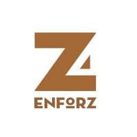 Enforz | De kracht van ondernemen logo, Enforz | De kracht van ondernemen contact details