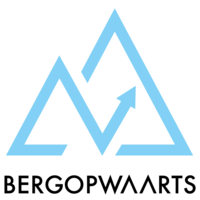 Bergopwaarts HR logo, Bergopwaarts HR contact details