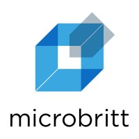 Microbritt LTD logo, Microbritt LTD contact details