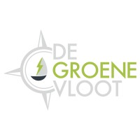 De Groene Vloot logo, De Groene Vloot contact details