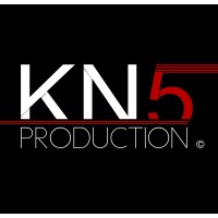 KN5 Production logo, KN5 Production contact details