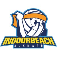 Indoor Beach Alkmaar logo, Indoor Beach Alkmaar contact details