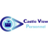 Castle View Personnel Ltd logo, Castle View Personnel Ltd contact details