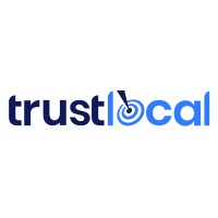 Trustlocal.be logo, Trustlocal.be contact details