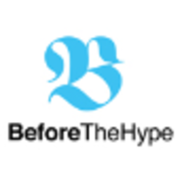 BeforeTheHype logo, BeforeTheHype contact details