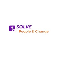 SOLVE People and Change logo, SOLVE People and Change contact details