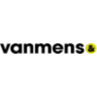 VANMENS& logo, VANMENS& contact details