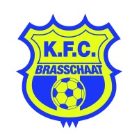 KFC Brasschaat logo, KFC Brasschaat contact details