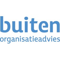 Buiten organisatieadvies logo, Buiten organisatieadvies contact details