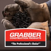 Grabber Construction Products logo, Grabber Construction Products contact details