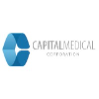 Capital Medical Corporation logo, Capital Medical Corporation contact details