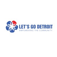 Lets Go Detroit logo, Lets Go Detroit contact details