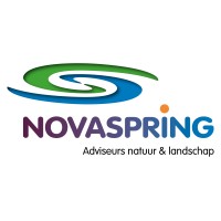 Novaspring logo, Novaspring contact details