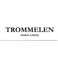 Trommelen Makelaardij logo, Trommelen Makelaardij contact details