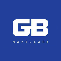 GB Makelaars logo, GB Makelaars contact details