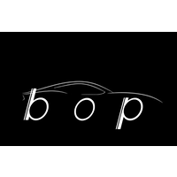 BOP Drive logo, BOP Drive contact details