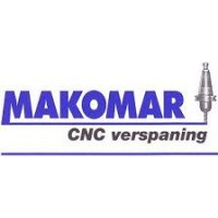 Makomar logo, Makomar contact details