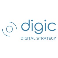 digic | Digital Strategy logo, digic | Digital Strategy contact details