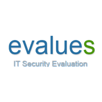 EVALUES Lab (IT Security Evaluation) logo, EVALUES Lab (IT Security Evaluation) contact details