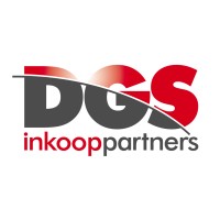 DGS Inkooppartners BV logo, DGS Inkooppartners BV contact details