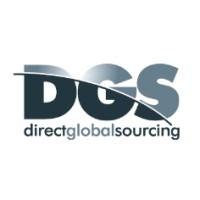 Direct Global Sourcing BV logo, Direct Global Sourcing BV contact details