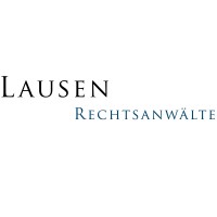 Lausen Rechtsanwälte logo, Lausen Rechtsanwälte contact details