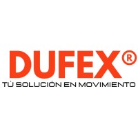 DUFEX® logo, DUFEX® contact details