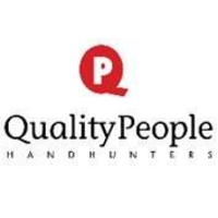 Quality People Europe logo, Quality People Europe contact details