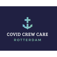 Covidcrewcare logo, Covidcrewcare contact details